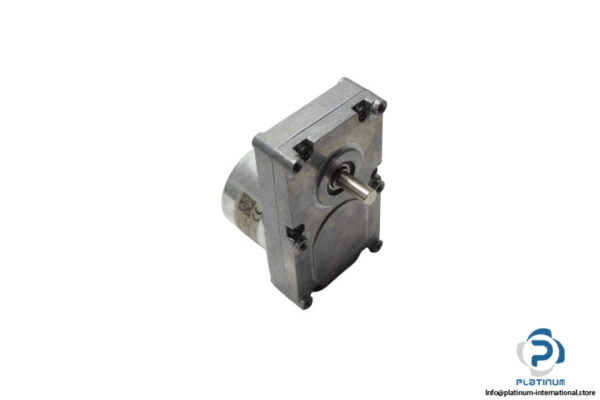 ipm-GMFEB40D95-dc-gear-motor-used