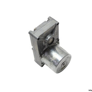ipm-GMFEB40D95-dc-gear-motor-used-1