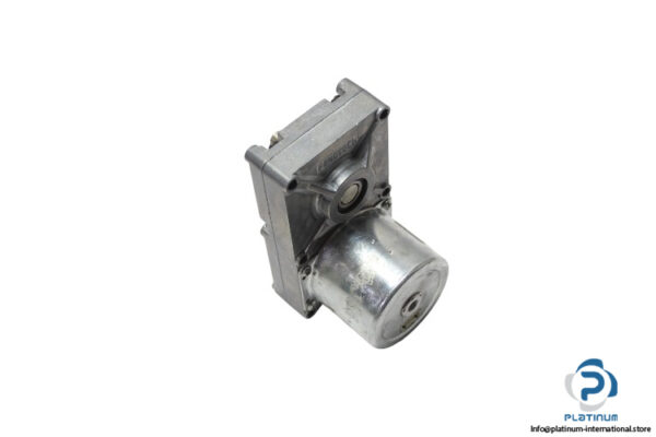 ipm-GMFEB40D95-dc-gear-motor-used-1