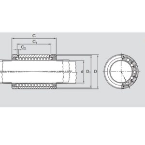 rexroth-R067001000-linear-bushing-new-carton-2