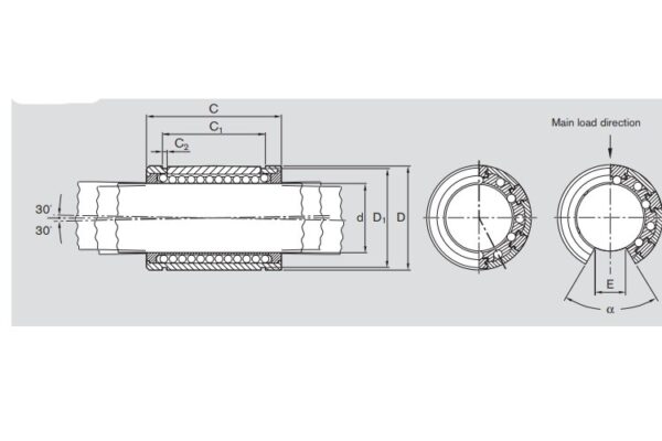 rexroth-R067001000-linear-bushing-new-carton-2