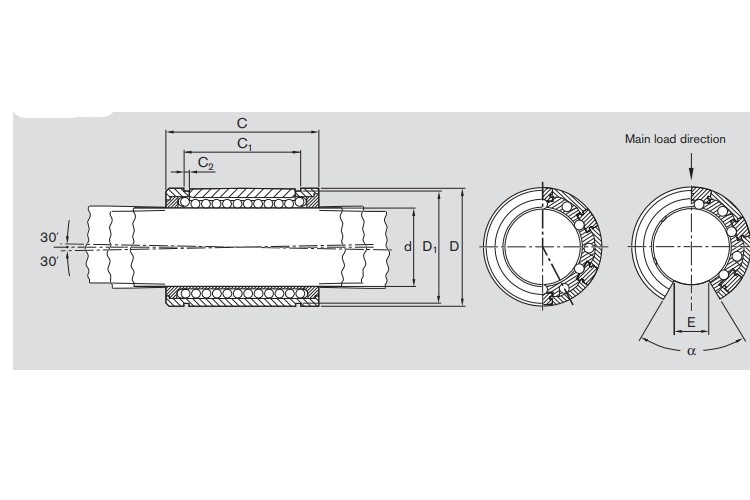 rexroth-R067001000-linear-bushing-new-carton-2