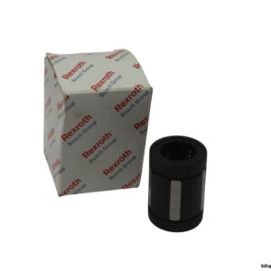 rexroth-R067201600-linear-bushing-new-carton