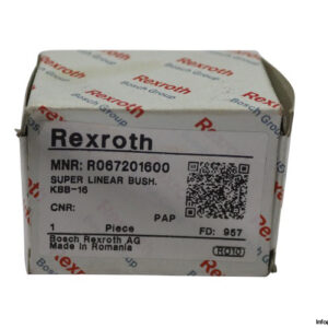 rexroth-R067201600-linear-bushing-new-carton-1
