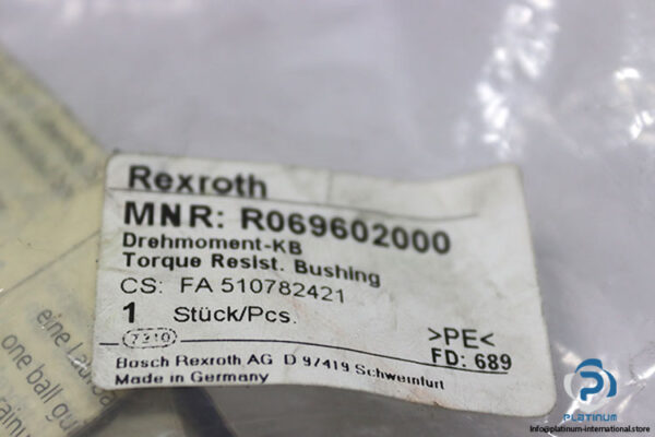 rexroth-R069602000-linear-bushing-new-2