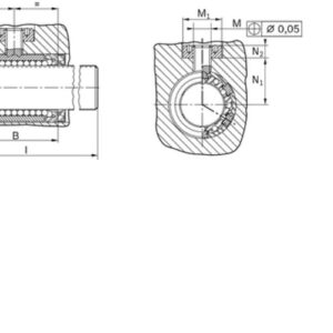 rexroth-R069602000-linear-bushing-new-3