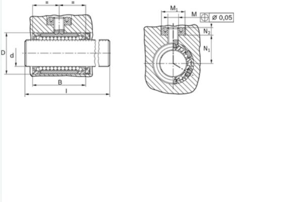 rexroth-R069602000-linear-bushing-new-3