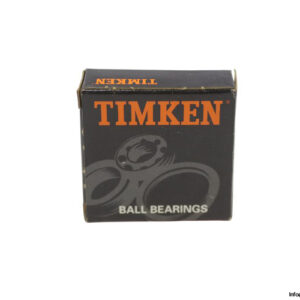 timken-6001-2RS-C3-deep-groove-ball-bearing-new-carton