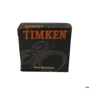 timken-6206-ZZ-C3-deep-groove-ball-bearing-new-carton