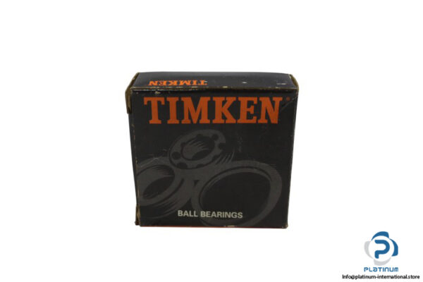 timken-6206-ZZ-C3-deep-groove-ball-bearing-new-carton
