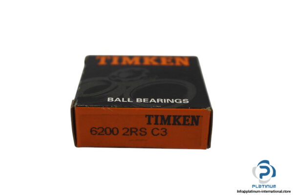 timken-6200-2RS-C3-deep-groove-ball-bearing-new-carton-1