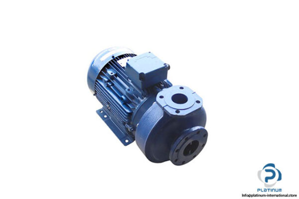lowara-FHE-65-160_150_P-centrifugal-pump-new