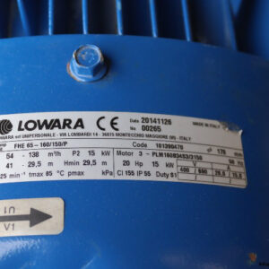 lowara-FHE-65-160_150_P-centrifugal-pump-new-1