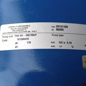 lowara-FHE-65-160_150_P-centrifugal-pump-new-2