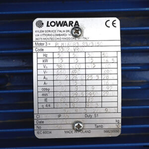 lowara-FHE-65-160_150_P-centrifugal-pump-new-3