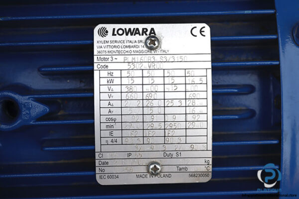 lowara-FHE-65-160_150_P-centrifugal-pump-new-3