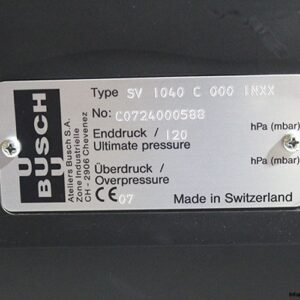 busch-SV-1040-C-000-INXX-vacuum-pump-new-3