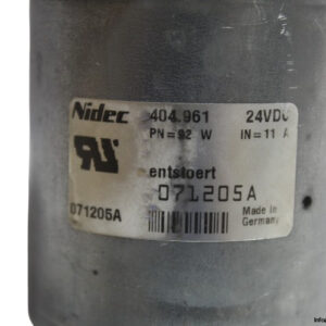 nidec-404.961-gear-motor-used-2