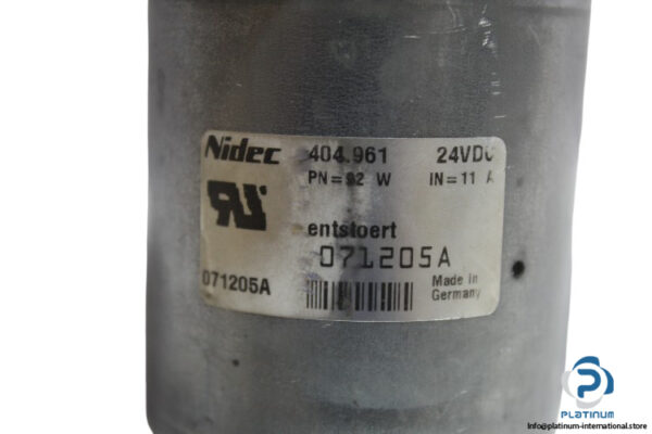 nidec-404.961-gear-motor-used-2
