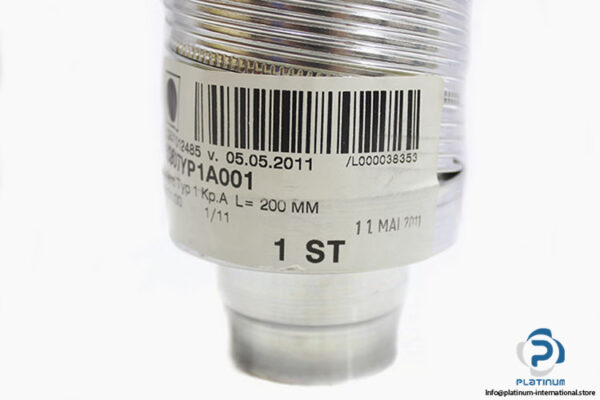 nash-elmo-2BX1030-exhaust-silencer-new-carton-3