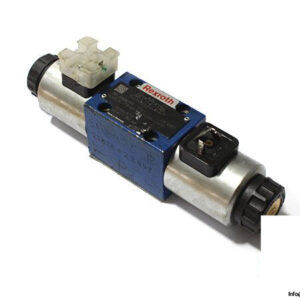 Rexroth-R900567997-solenoid-operated-directional-valve