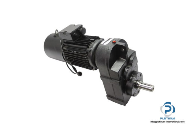 karl-mayer-F33BV-DL90L4U-B03-I-TS-gear-motor-new-1