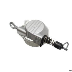 tecna-9357-F-zero-gravity-balancer-new-carton