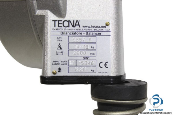 tecna-9357-F-zero-gravity-balancer-new-carton-2