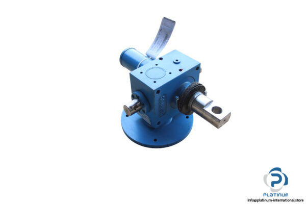 unimec-MTP-306-screw-jack-new