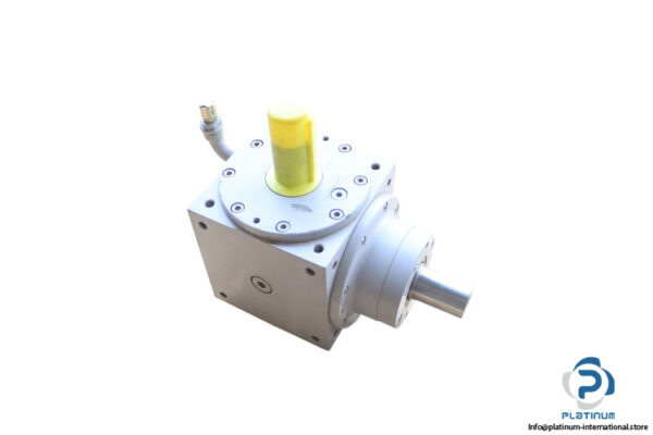 graessner-30U-1_1.50-1L-SA.A15-bevel-gear-used