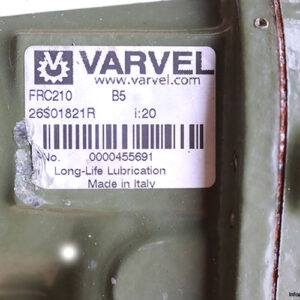 varvel-FRC210_B5-helical-gear-box-new-2