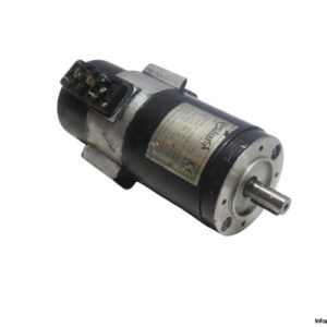 soehna-SM-21-permanent-magnet-dc-servo-motor-used