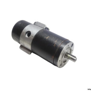 soehna-SM-21-permanent-magnet-dc-servo-motor-used-1