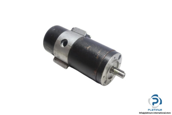 soehna-SM-21-permanent-magnet-dc-servo-motor-used-1