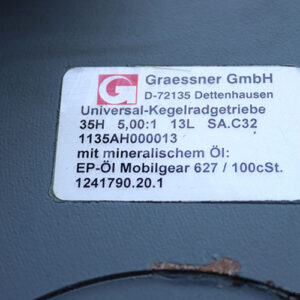graessner-35H-5_00_1-13L-SA.C32-gearbox-used-1