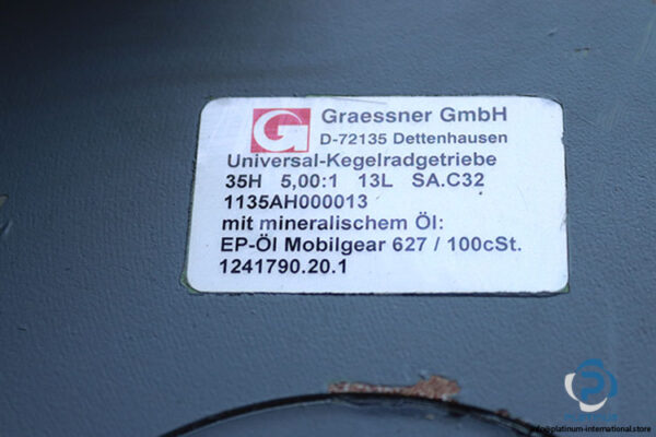 graessner-35H-5_00_1-13L-SA.C32-gearbox-used-1
