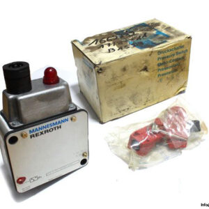 rexroth-HED-3-OA-36_200-ZL24-bourdon-tube-pressure-switch