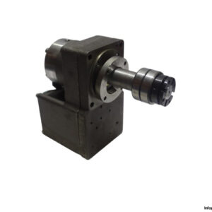 berger-lahr-RSM-828_3-clutch-used