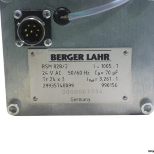 berger-lahr-RSM-828_3-clutch-used-2