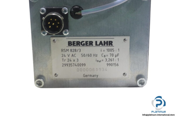 berger-lahr-RSM-828_3-clutch-used-2