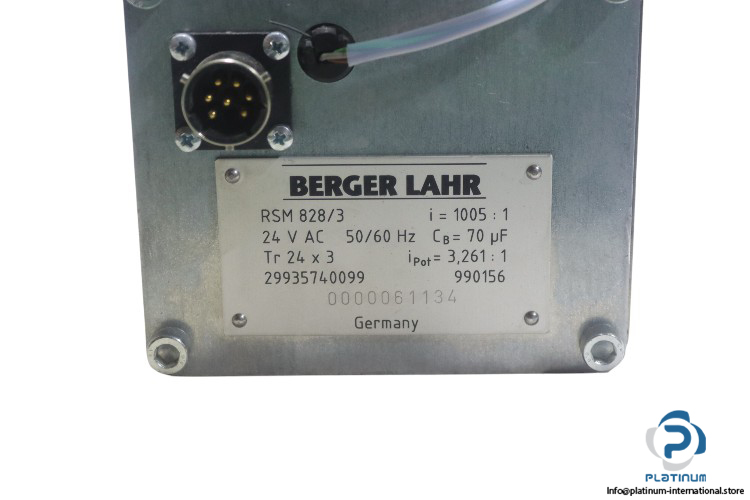 berger-lahr-RSM-828_3-clutch-used-2