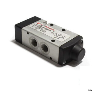 Norgren-V60A3D7A-X5090-air-pilot-valve