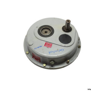 bonfiglioli-TA-40-40_D-speed-reducer-used