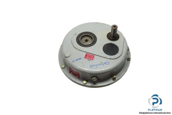 bonfiglioli-TA-40-40_D-speed-reducer-used