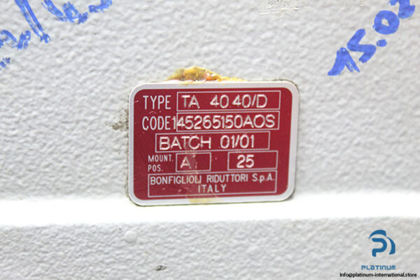 bonfiglioli-TA-40-40_D-speed-reducer-used-2