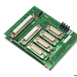 galil-motion-ICM-20105-interconnect-module