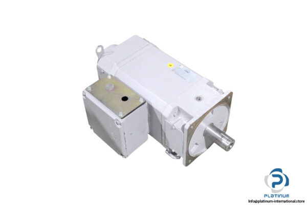 man-roland-DSFF-134-M-256-three-phase-synchronous-motor-new