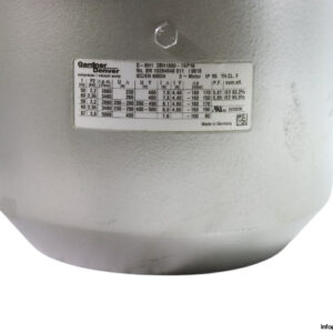 gardner-denver-G-BH1-2BH1600-7AP16-blower-new-2