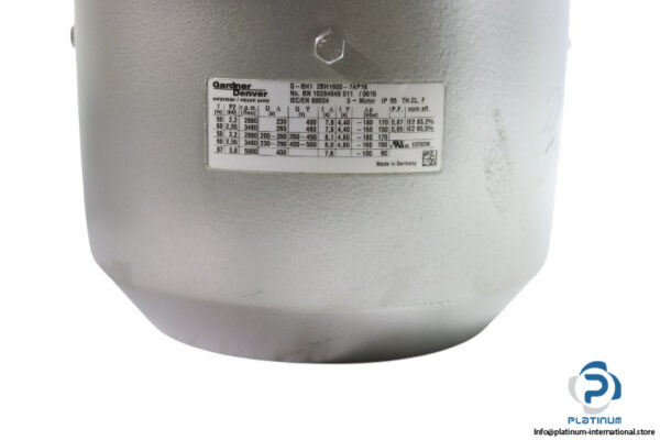 gardner-denver-G-BH1-2BH1600-7AP16-blower-new-2