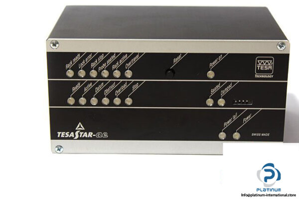 tesastar-039.39106-interface-unit